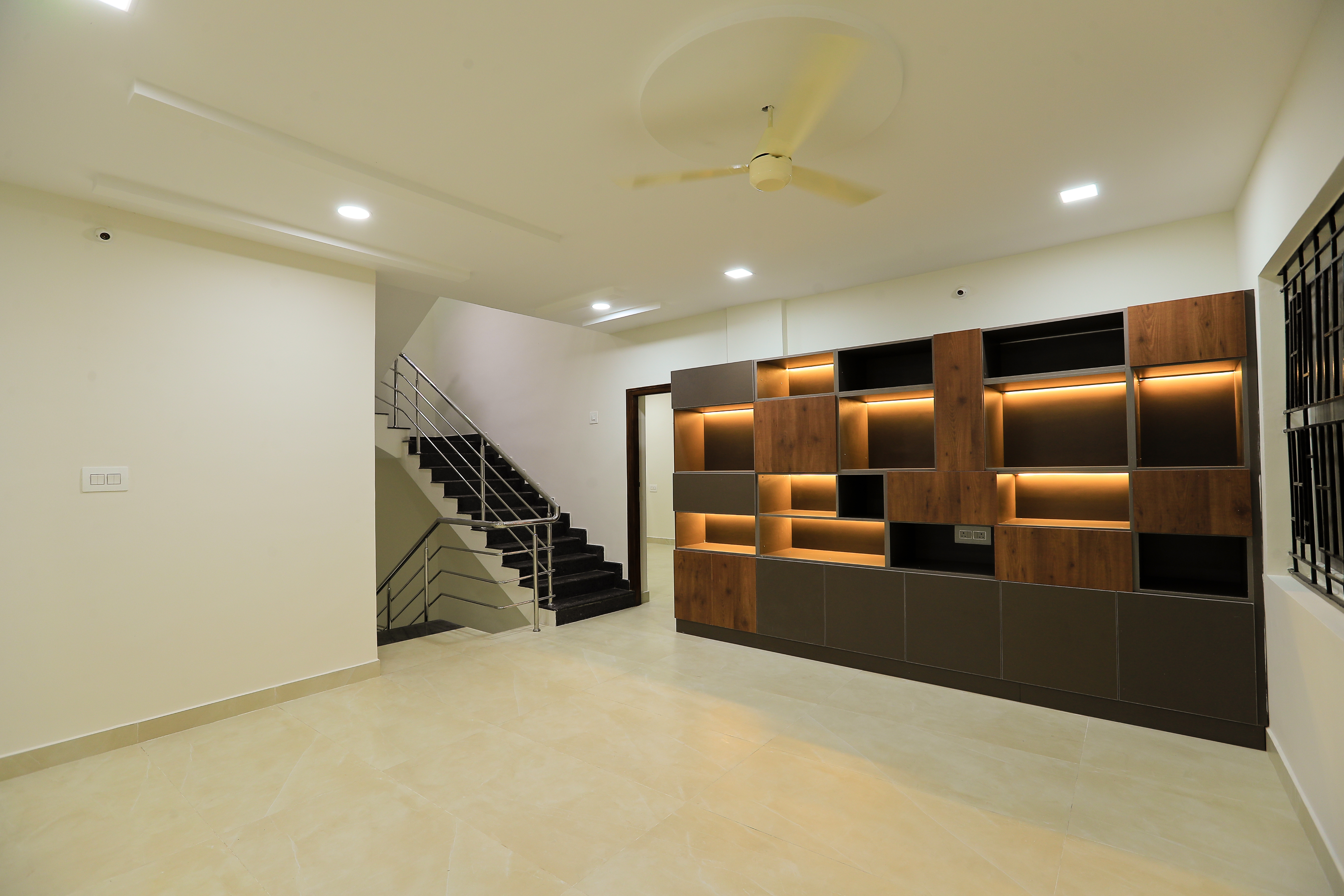 Safety, Security & Value Enhancement